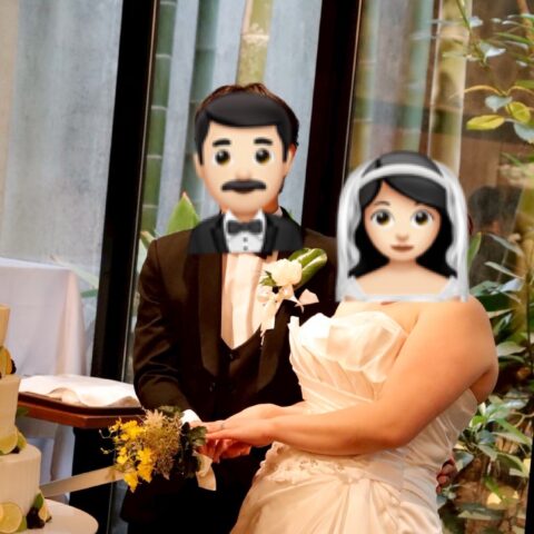 やっぱり結婚っていいなと思えた1日